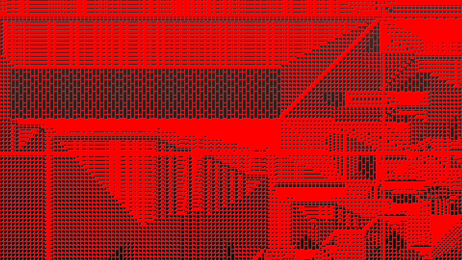 Architecture thesis graffiti