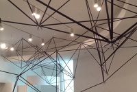 Architecture thesis graffiti